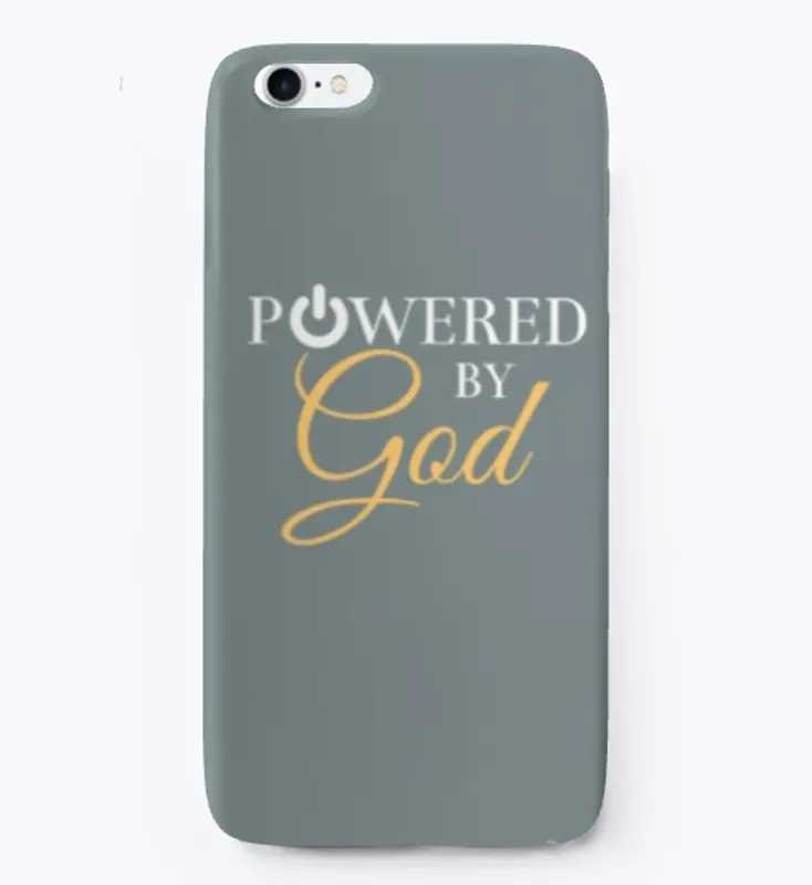 Powered by God Collection