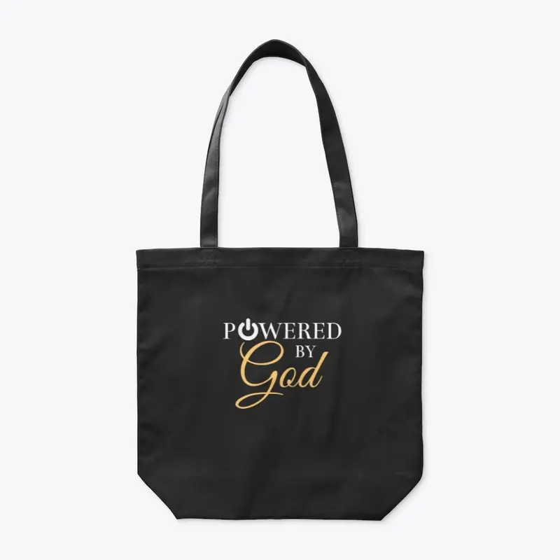 Powered by God Collection