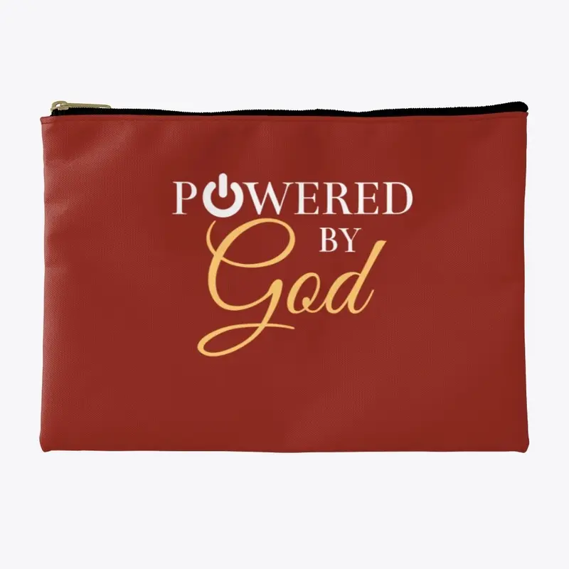 Powered by God Collection