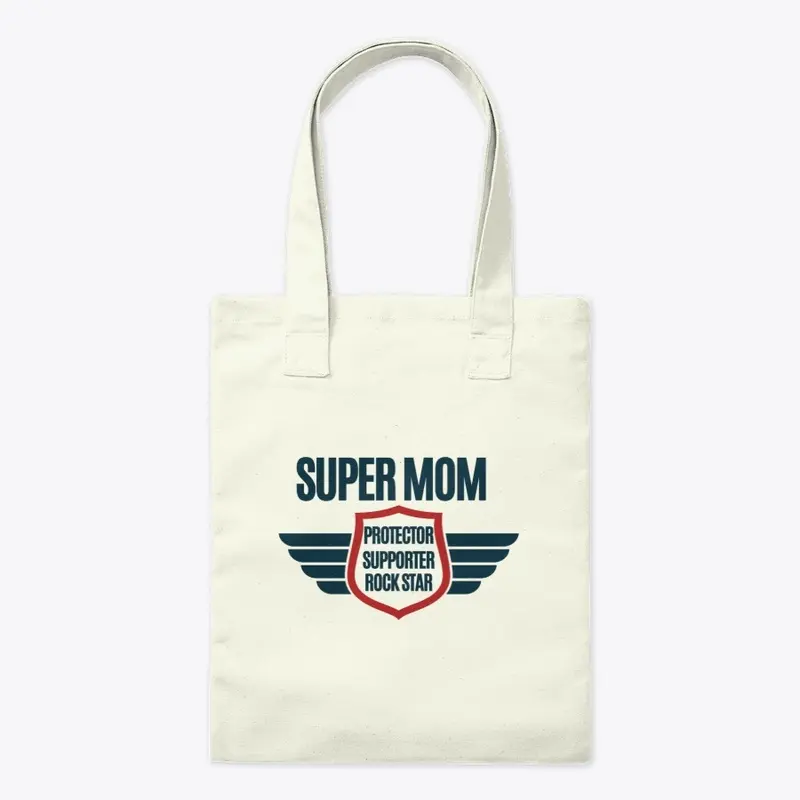 Mom Apparel and Accessories