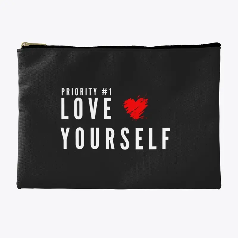 Love Yourself collection