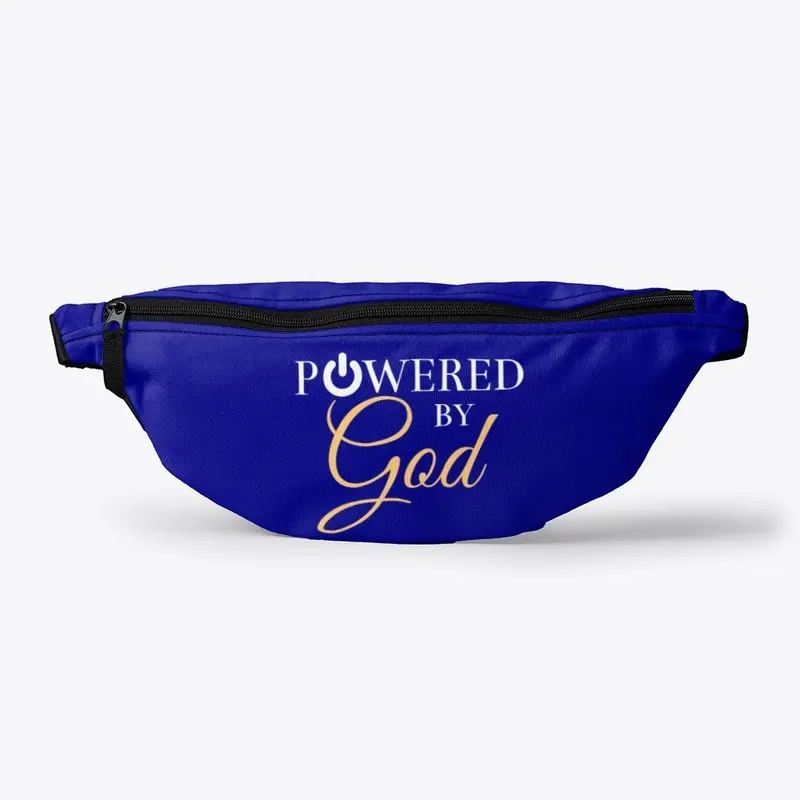 Powered by God Collection