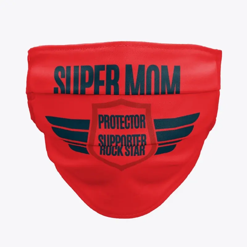 Mom Apparel and Accessories